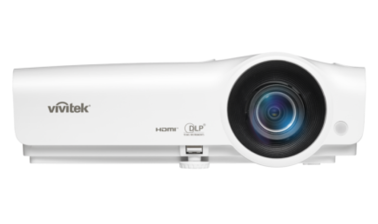 Проектор Vivitek DW284-ST